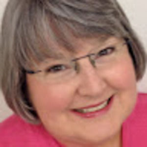 Meet your Posher, Kathryn